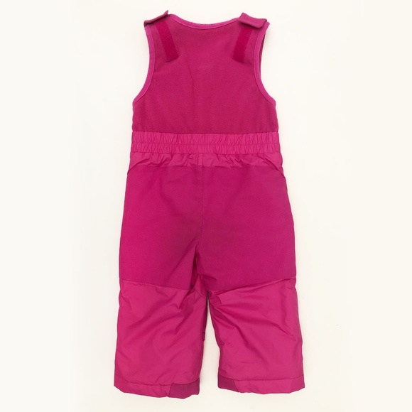Columbia Kids Matching Set - Pink and Purple - Picture 6 of 7